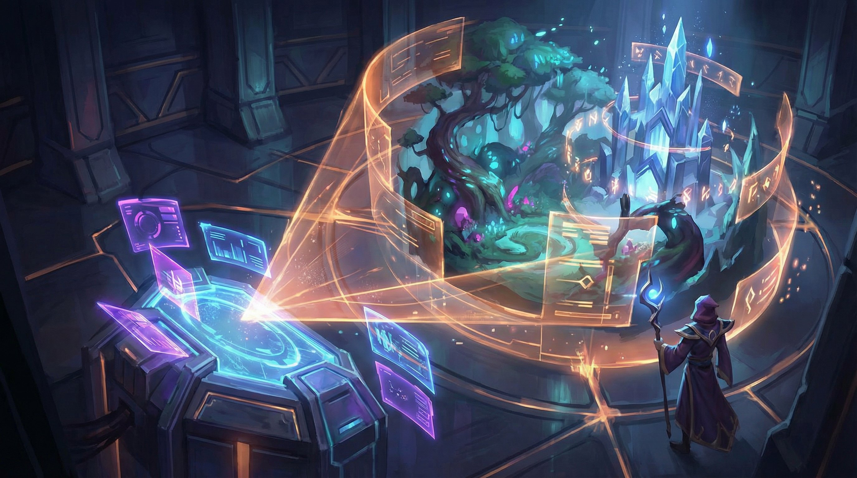 呦呦视频 AI场景设计与数据分析