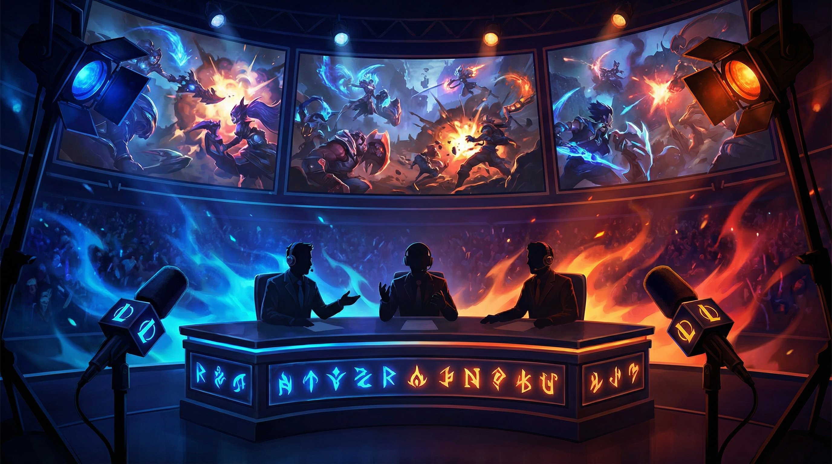 呦呦视频游戏解说视频