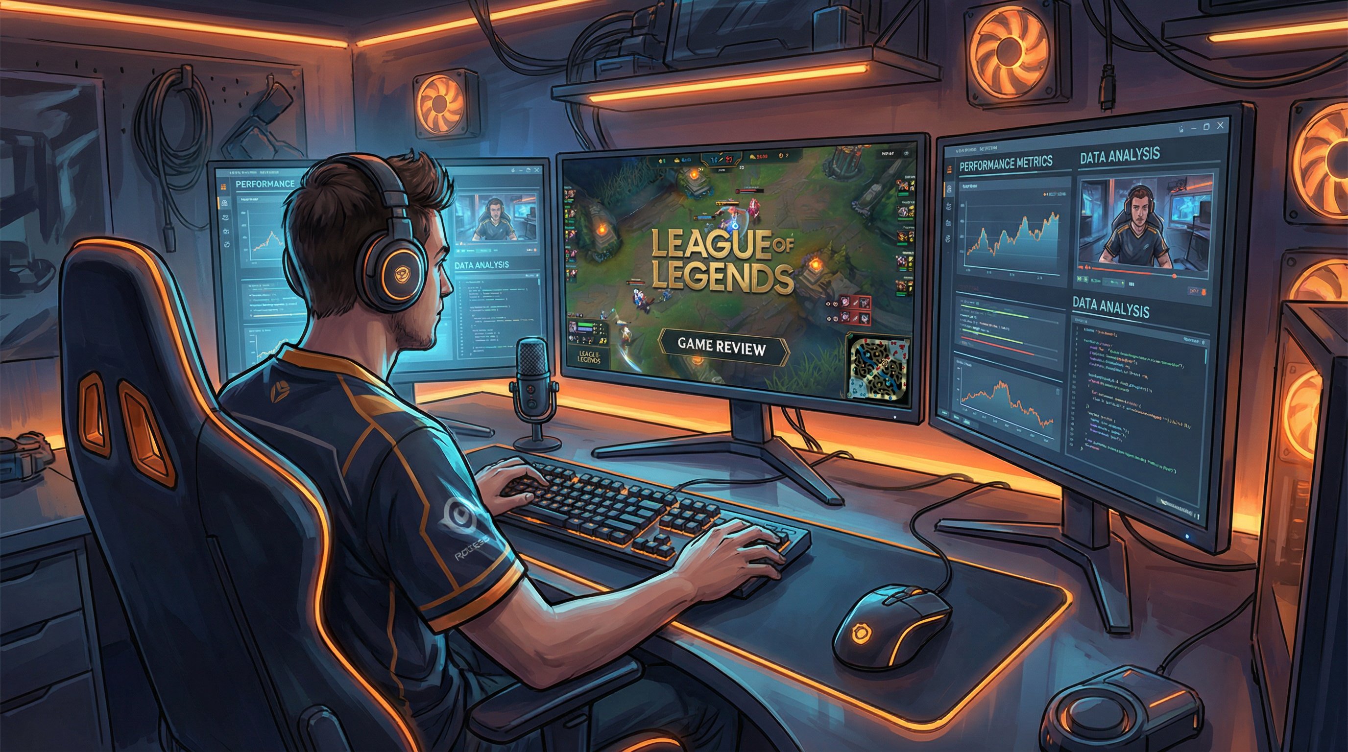 呦呦视频游戏测评视频